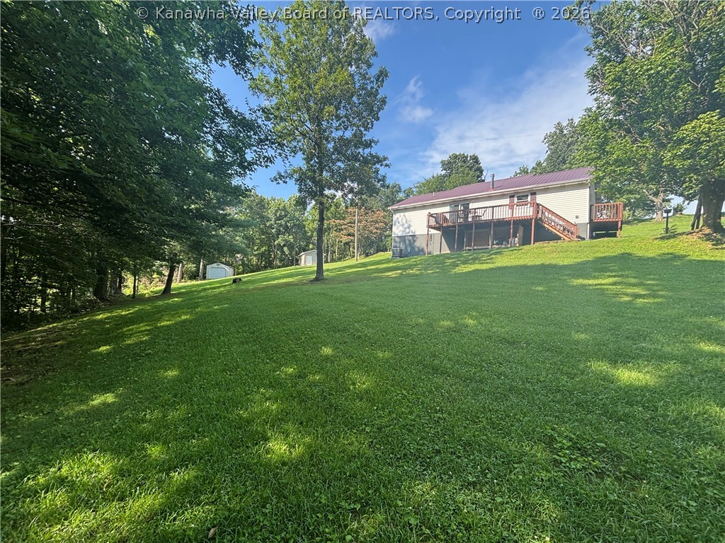 945 Divide Ridge Given, WV 25245 - Photo 16 of 18 Gallery Image 16