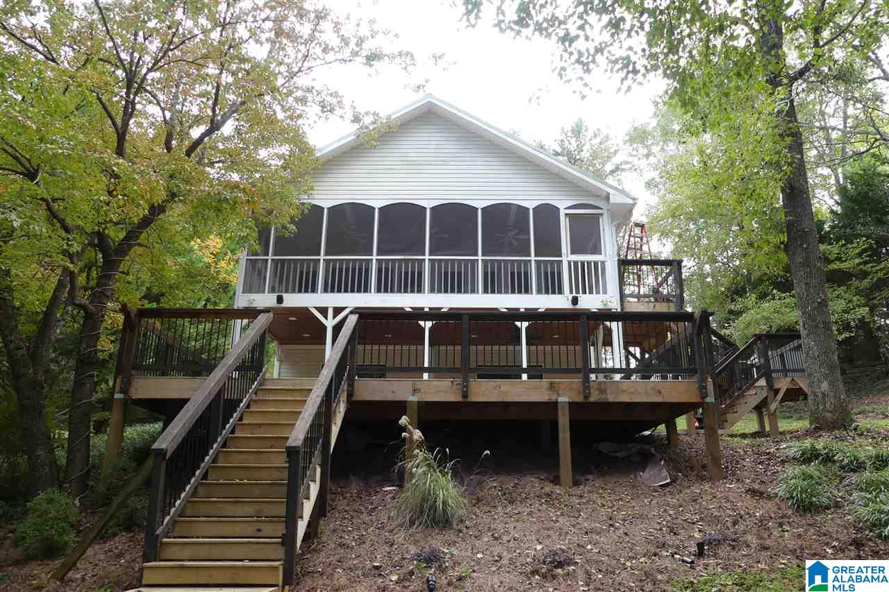 154 Walnut Street Wedowee, AL 36278 - Photo 1 of 49