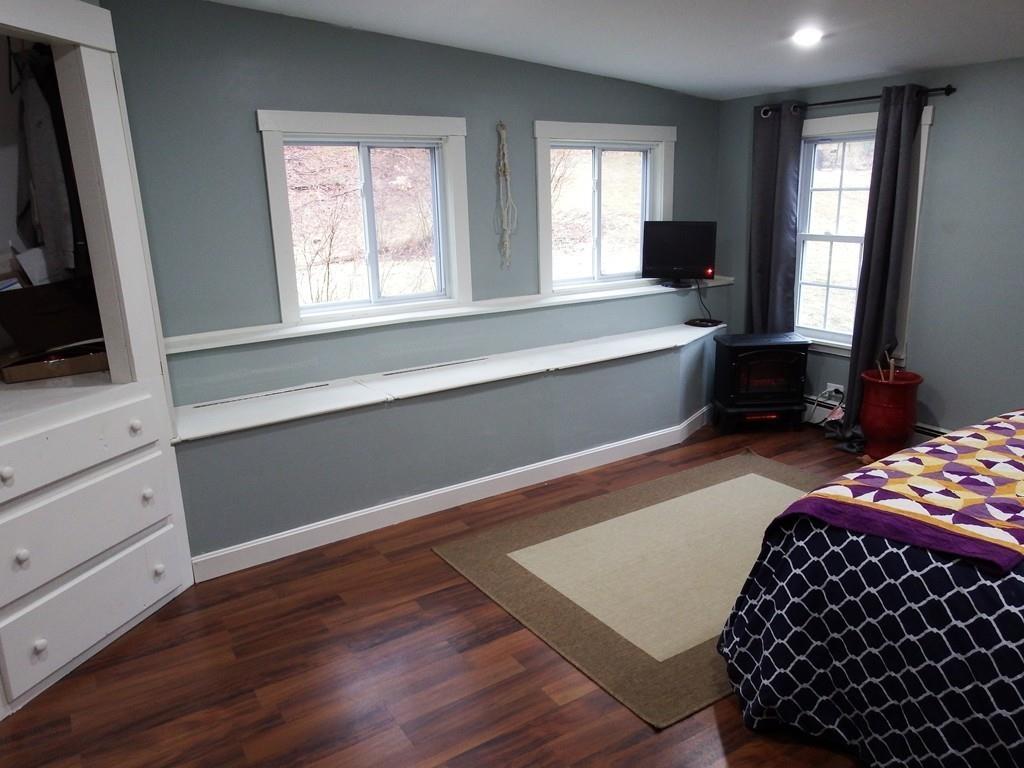 859 Turnpike Road Ashby, MA 01431 - Photo 13 of 22 walk in closet with window