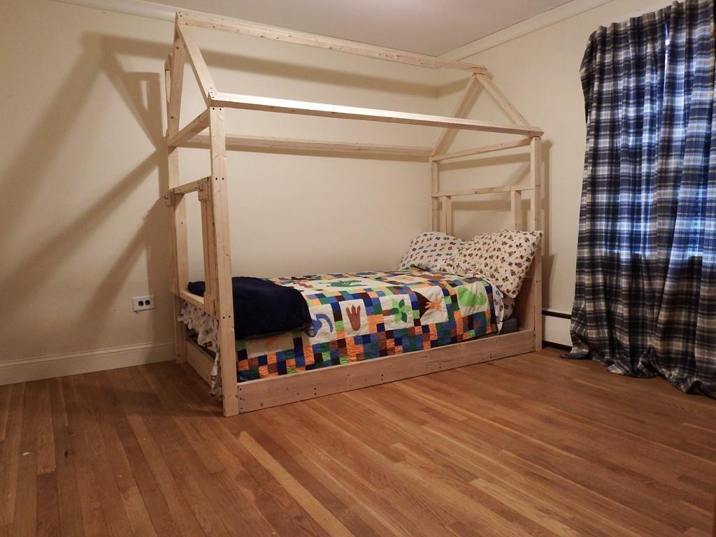 859 Turnpike Road Ashby, MA 01431 - Photo 15 of 22 a bedroom with bed and a window