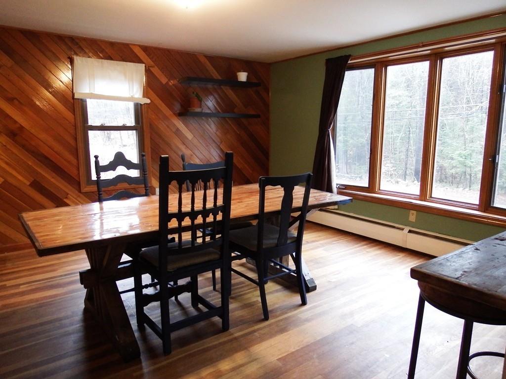 859 Turnpike Road Ashby, MA 01431 - Photo 9 of 22 a dining room with furniture and window