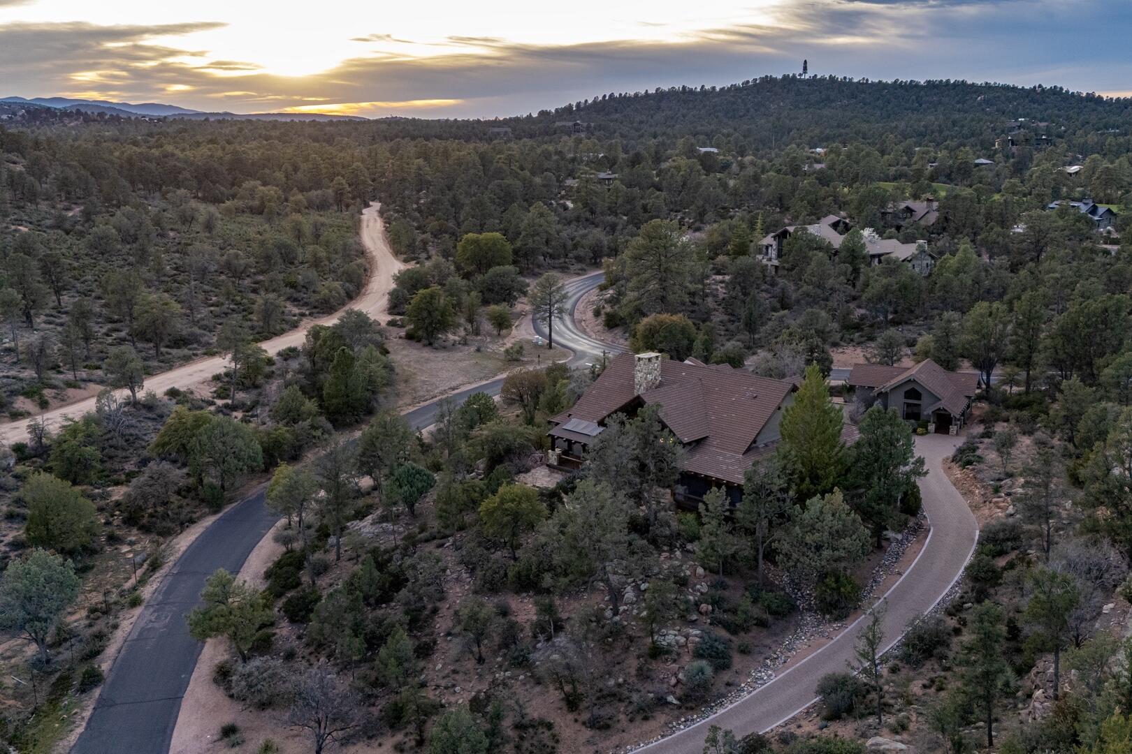 2401 East Rim Club Drive Payson, AZ 85541 - Photo 101 of 116 IMG_ 99