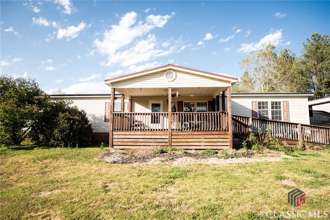 385 Steele Road Comer, GA 30629 - Photo 1 of 29