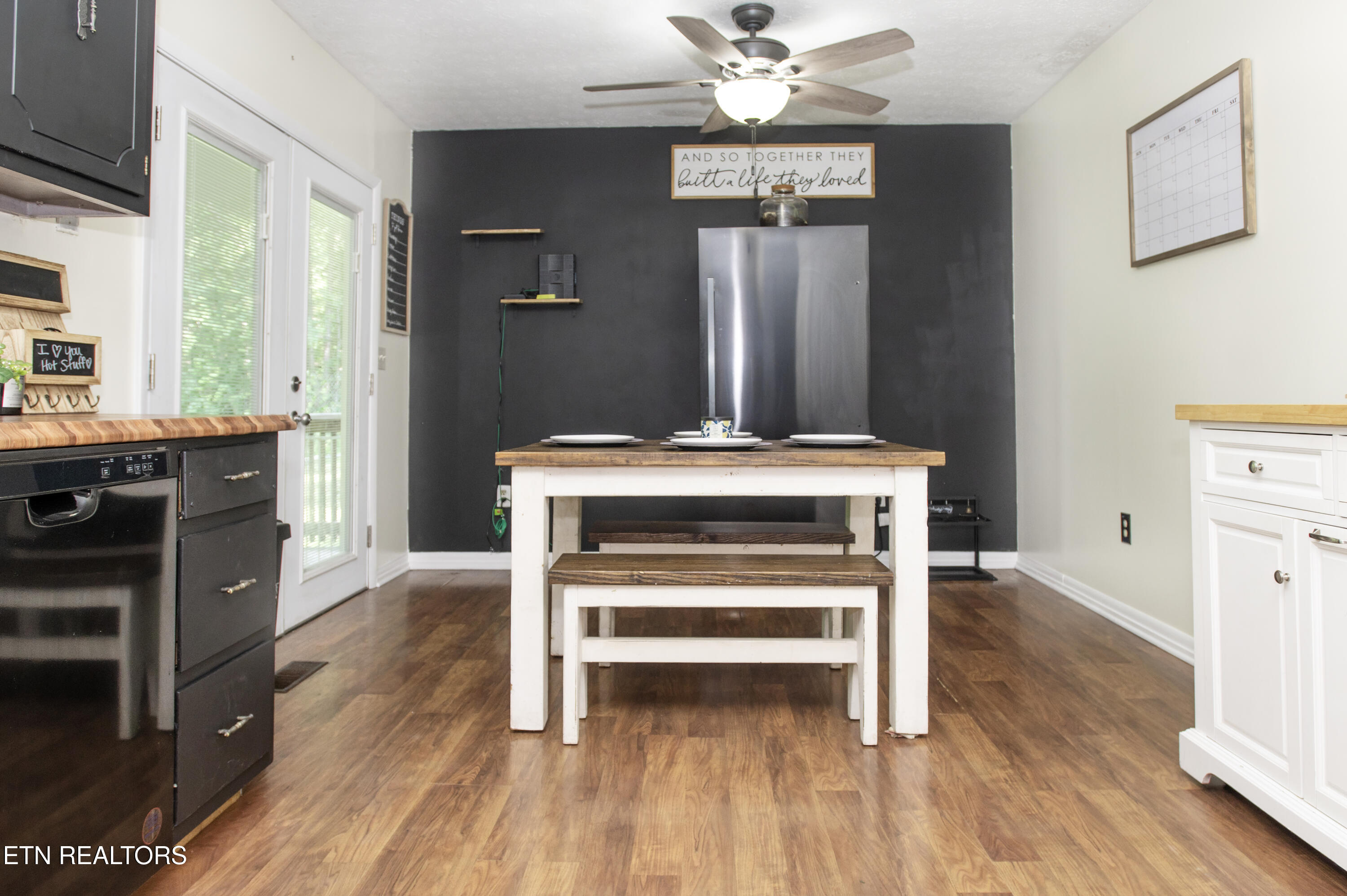 238 Walnut Grove Road Kingston, TN 37763 - Photo 13 of 35 Kitchen