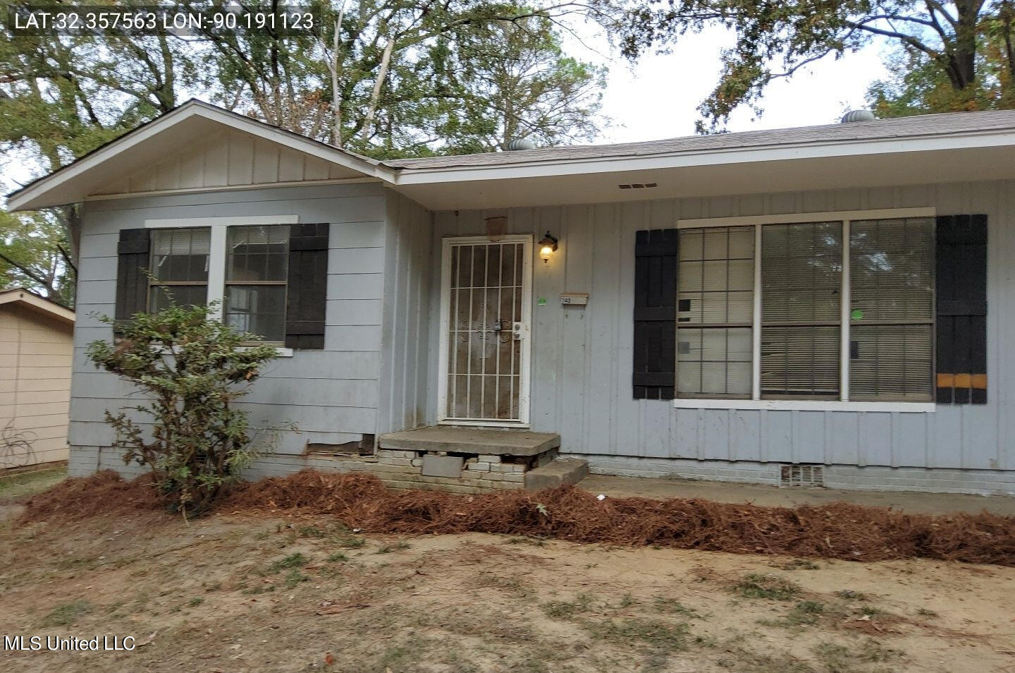 740 Hickory Ridge Drive Jackson, MS 39206 - Photo 1 of 1 50688200-10a3-41ef-9482-ce37cefda126