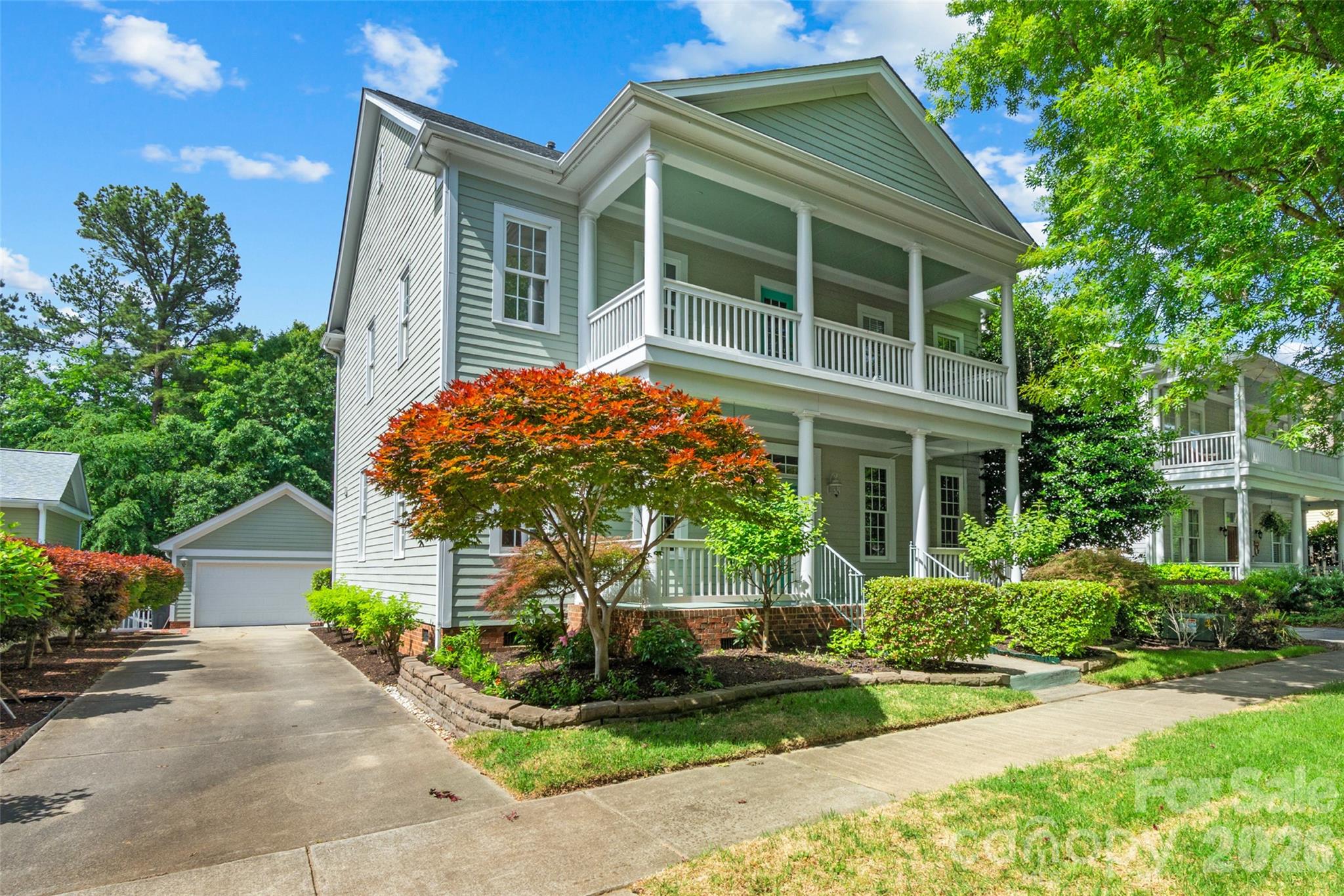 3249 Richard's Crossing Fort Mill, SC 29708 - Photo 2 of 46
