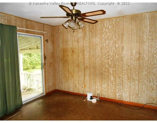 1505 Evansview Road Evans, WV 25241 - Photo 11 of 16 Dining Room.
