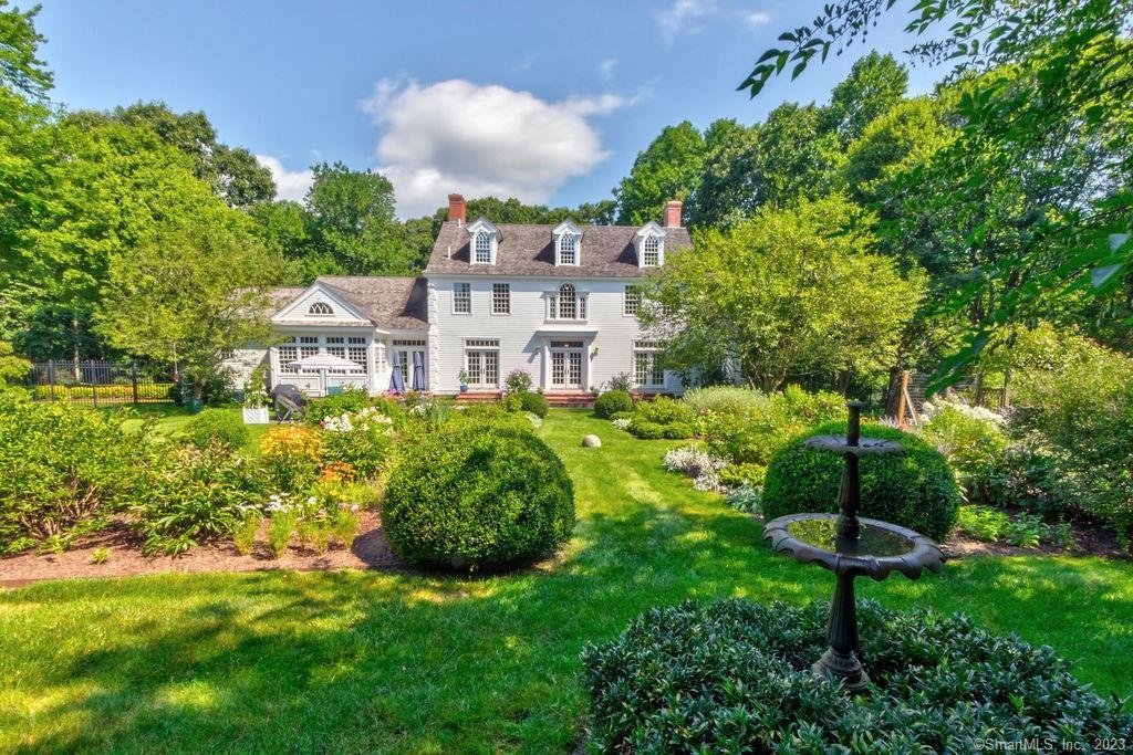 221 Vineyard Point Road Guilford, CT 06437 - Photo 1 of 35