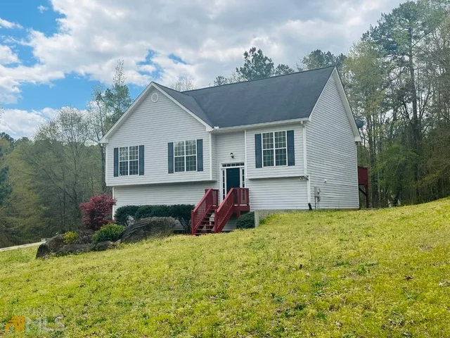 $2,095 | 311 Cranford Mill Drive, Newnan, GA 30265