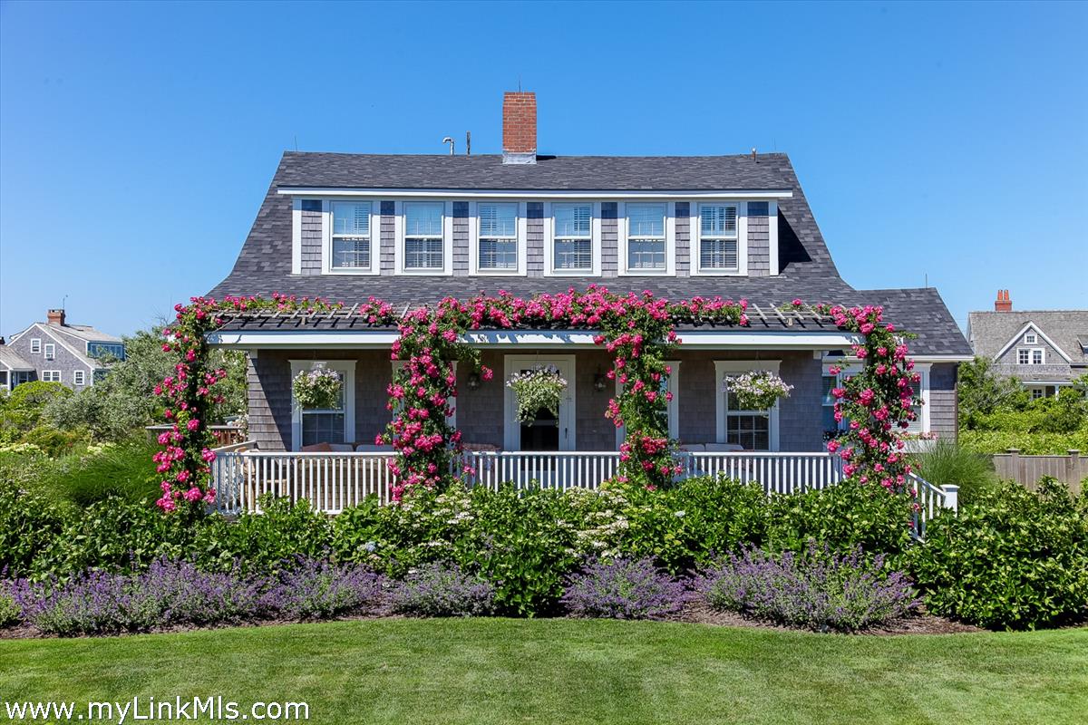 82 Baxter Road Nantucket, MA 02554 - Photo 1 of 11 Gallery Image 1