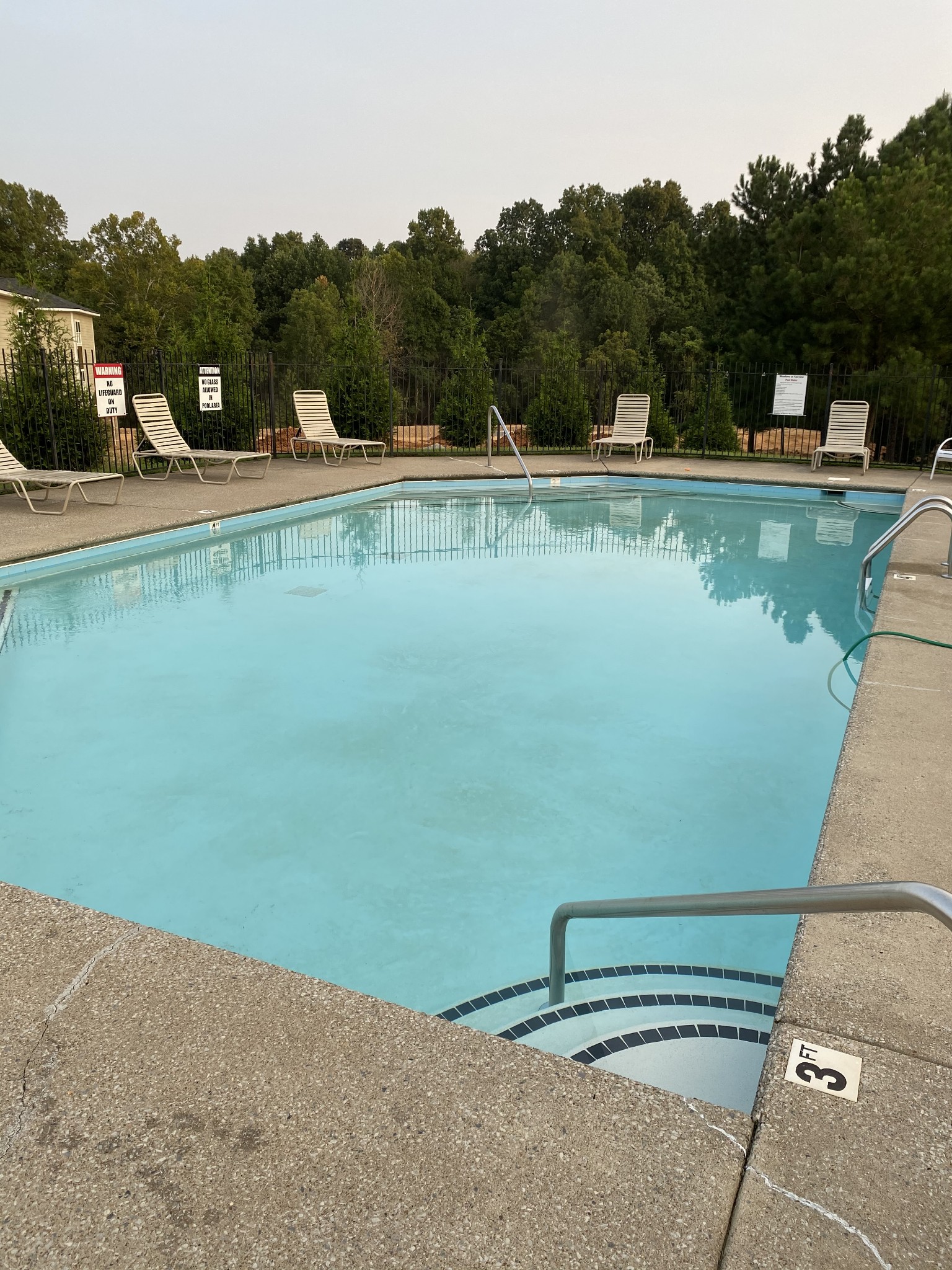 7402 Rice Court Fairview, TN 37062 - Photo 24 of 24 Gallery Image 24