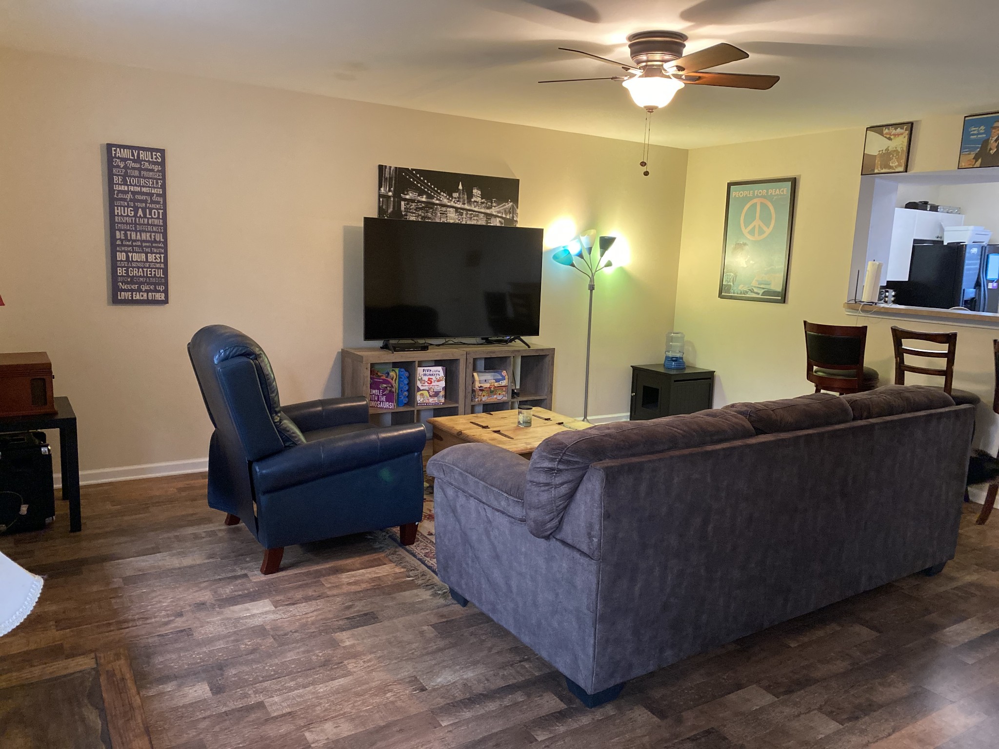 7402 Rice Court Fairview, TN 37062 - Photo 6 of 24 Gallery Image 6