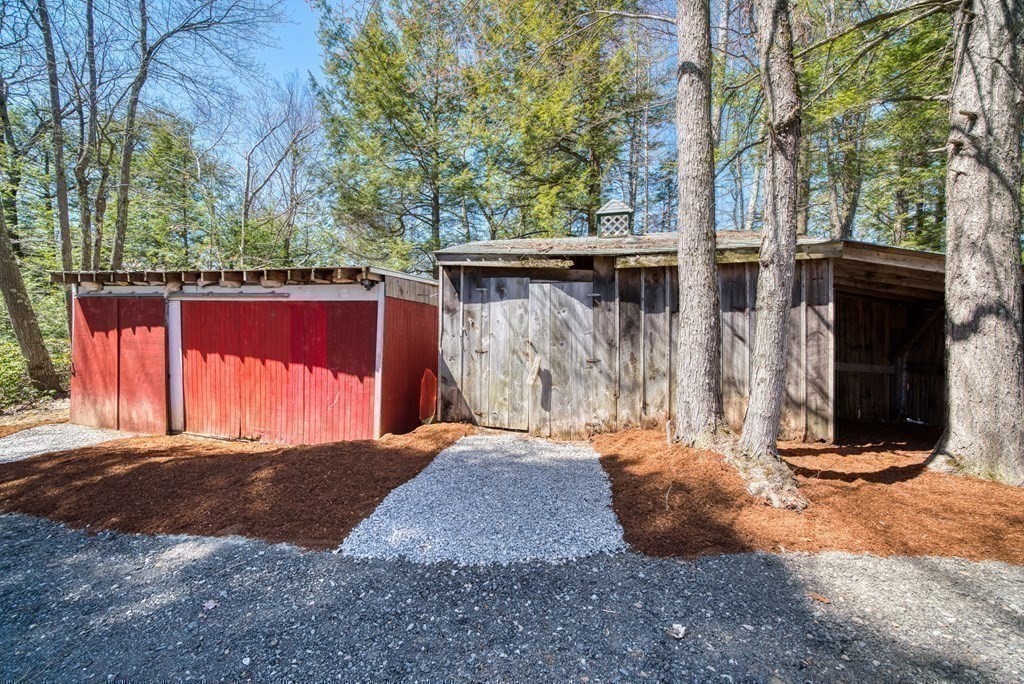 102 New Templeton Road Hubbardston, MA 01452 - Photo 26 of 36 Gallery Image 26