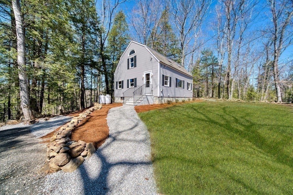 102 New Templeton Road Hubbardston, MA 01452 - Photo 29 of 36 Gallery Image 29