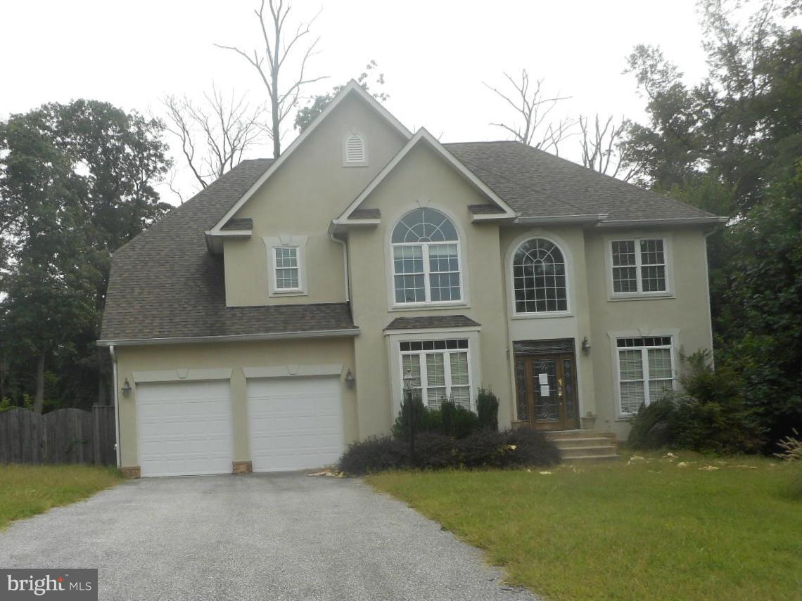 7913 Riverside Drive Pasadena, MD 21122 - Photo 1 of 11 Exterior (Front)