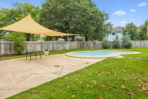 $549,000 | 1409 Deer Horn Drive, Cedar Park, TX 78613