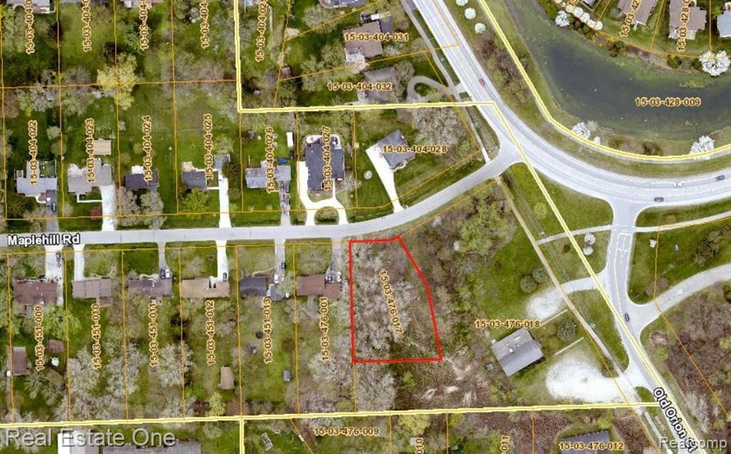 231 Maplehill Road Rochester Hills, MI 48306 - Photo 2 of 2