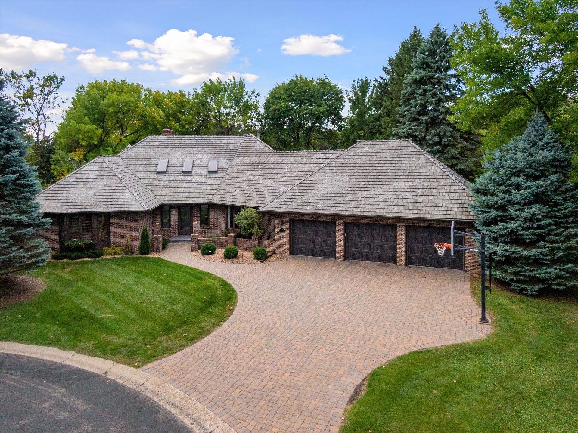 13176 Cardinal Creek Road Eden Prairie, MN 55346 - Photo 1 of 35 Gallery Image 1