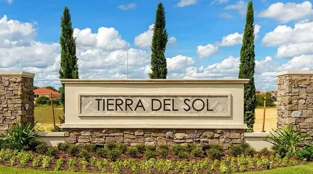 a sign on the side of a building