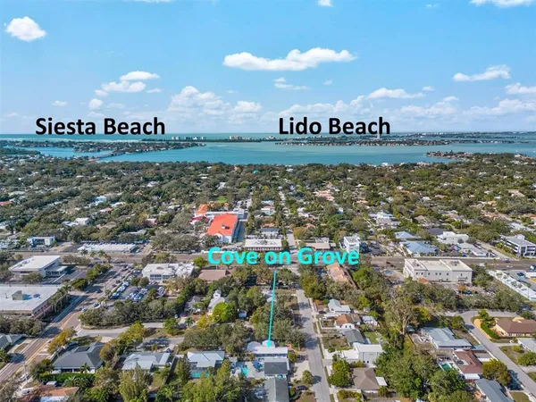 $2,000 | 2084 Grove Street, Unit B, Sarasota, FL 34239