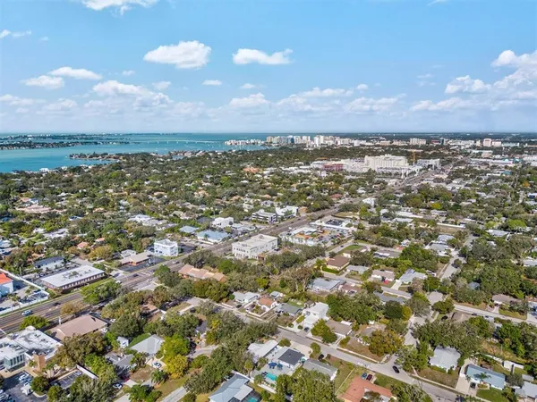 $2,000 | 2084 Grove Street, Unit B, Sarasota, FL 34239