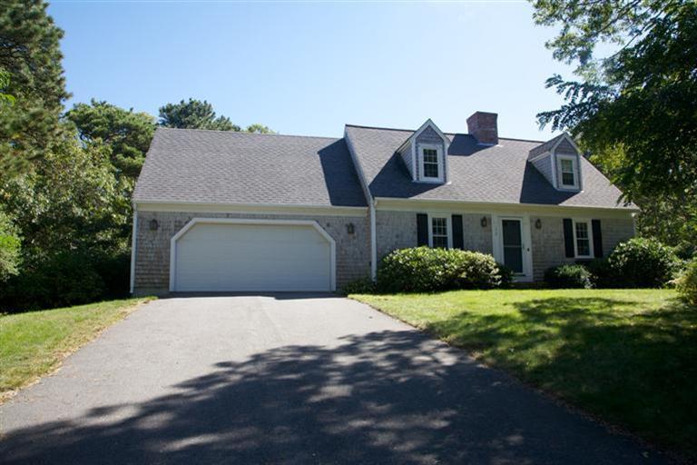 179 Boulder Road Barnstable, MA 02630 - Photo 1 of 19 Primary Photo