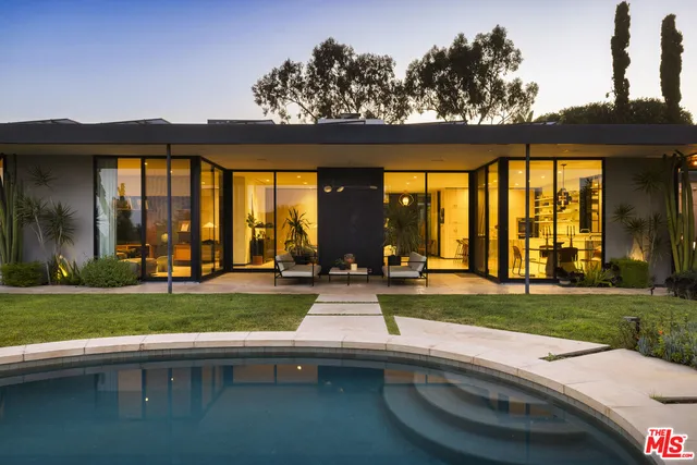 $5,995,000 | 3306 Deronda Drive, Los Angeles, CA 90068