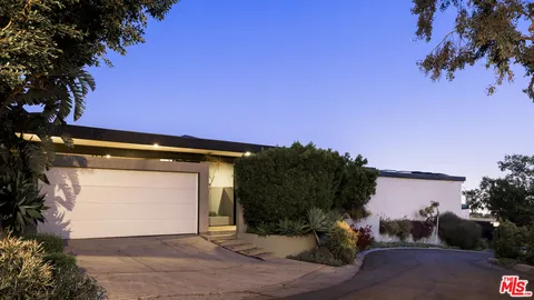 $5,995,000 | 3306 Deronda Drive, Los Angeles, CA 90068