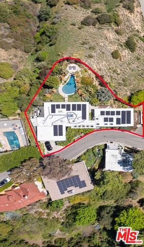 $5,995,000 | 3306 Deronda Drive, Los Angeles, CA 90068