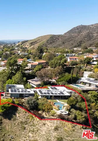 $5,995,000 | 3306 Deronda Drive, Los Angeles, CA 90068
