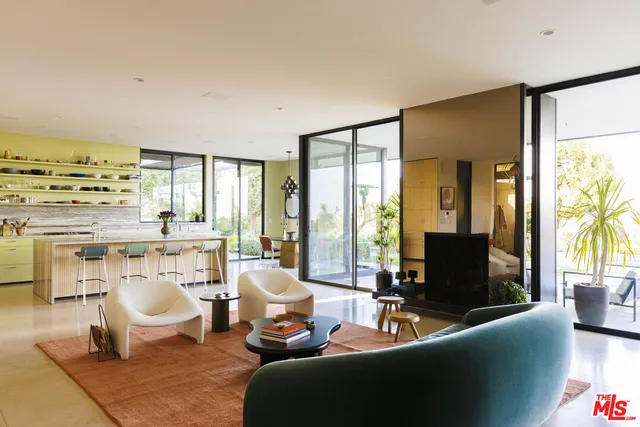 $5,995,000 | 3306 Deronda Drive, Los Angeles, CA 90068