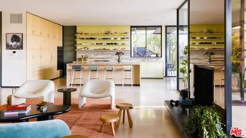 $5,995,000 | 3306 Deronda Drive, Los Angeles, CA 90068