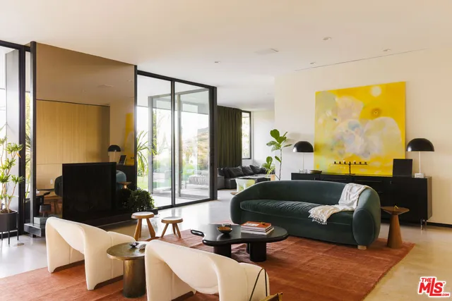 $5,995,000 | 3306 Deronda Drive, Los Angeles, CA 90068