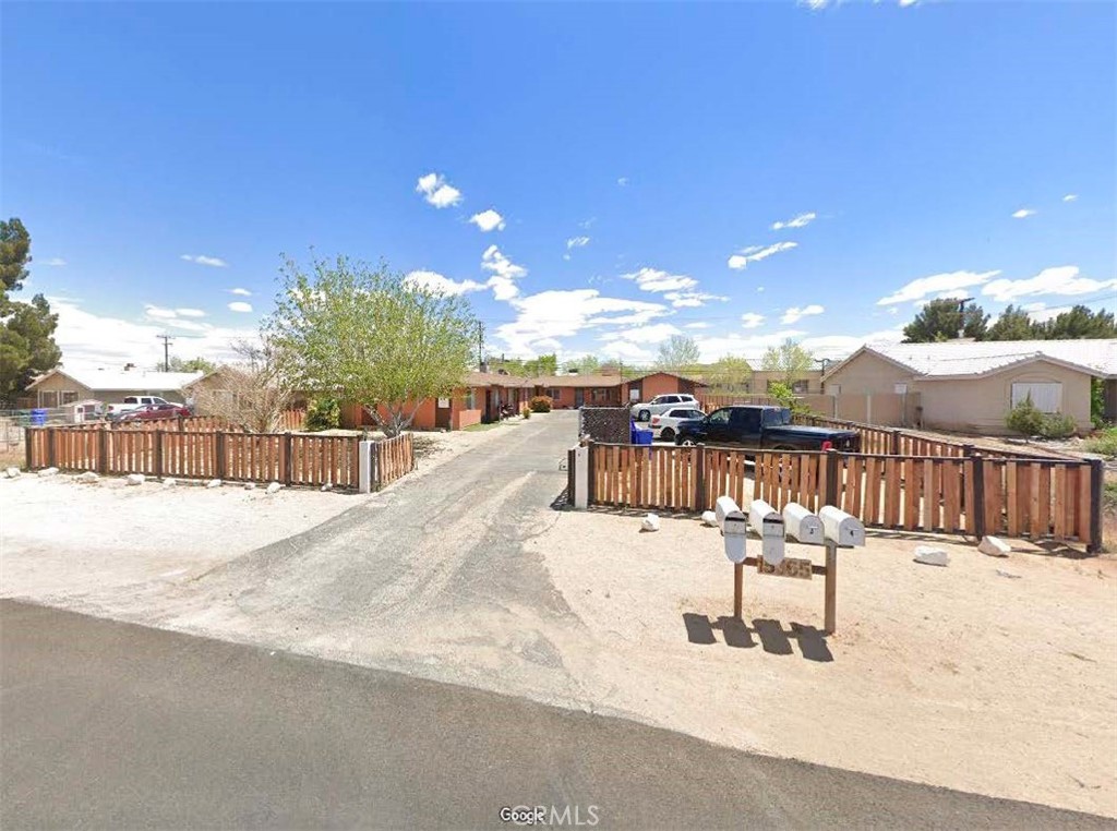 15365 Wanaque Road Apple Valley, CA 92307 - Photo 1 of 1 Gallery Image 1
