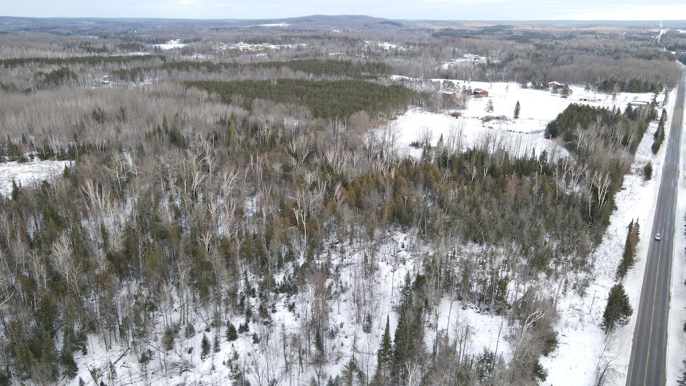 152-acres West Miller Road Mio, MI 48647 - Photo 29 of 137 DJI_0470