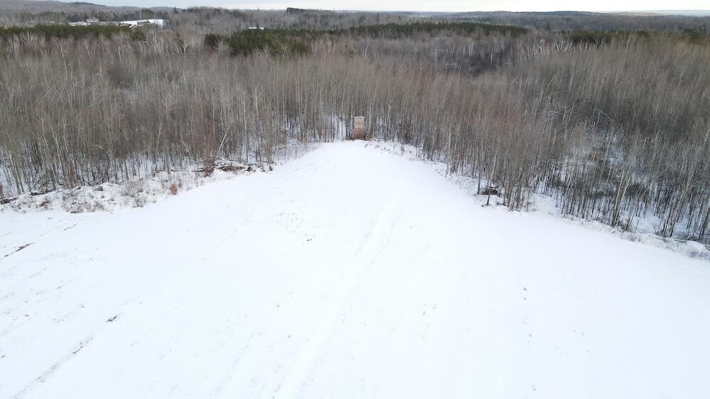152-acres West Miller Road Mio, MI 48647 - Photo 34 of 137 DJI_0482