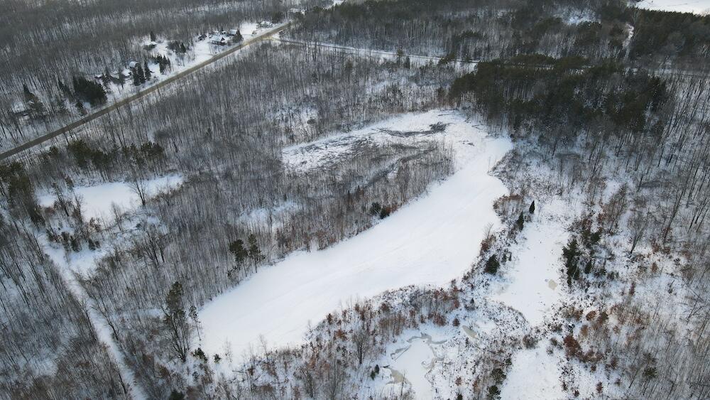 152-acres West Miller Road Mio, MI 48647 - Photo 45 of 137 DJI_0501