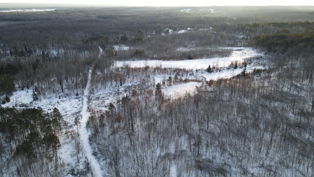 152-acres West Miller Road Mio, MI 48647 - Photo 6 of 137 6(1)