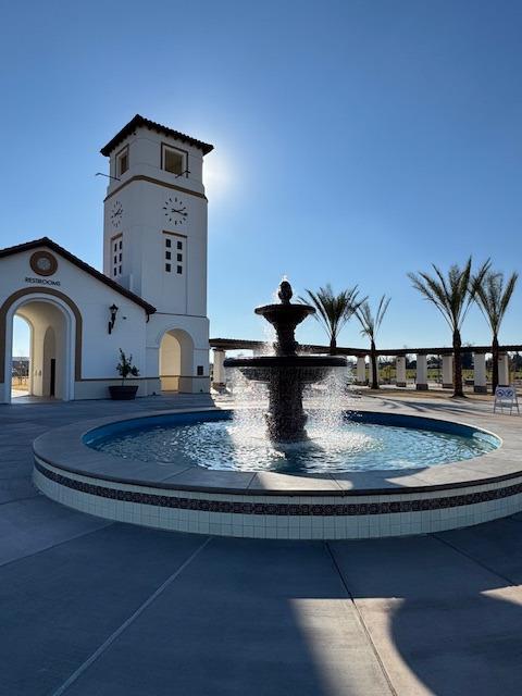 1035 Agua Dulce Avenue Clovis, CA 93619 - Photo 40 of 40 a view of living room with furniture