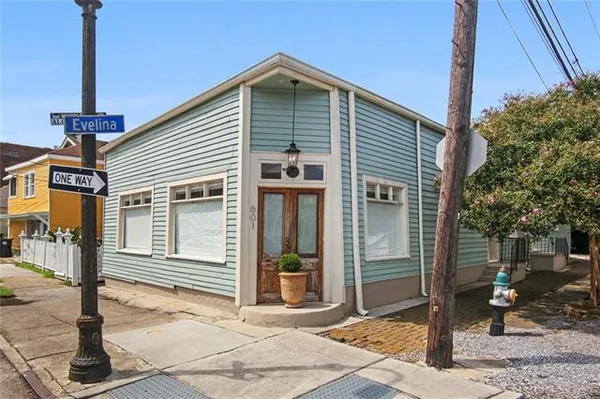 $1,650 | 601 Vallette Street, New Orleans, LA 70114