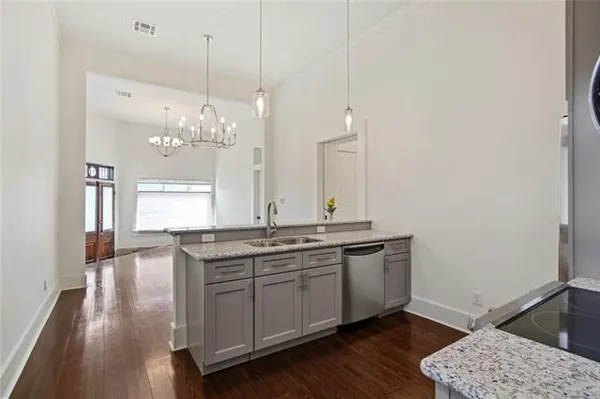 $1,650 | 601 Vallette Street, New Orleans, LA 70114