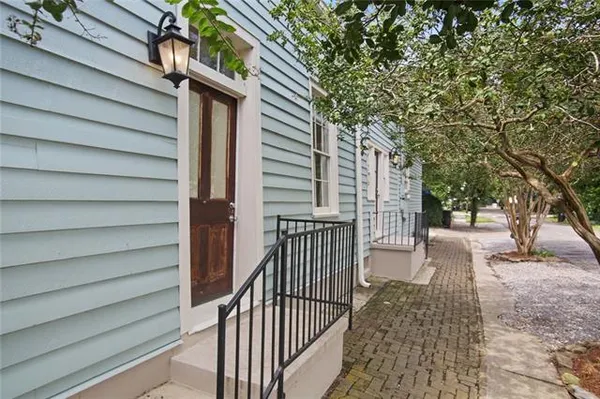 $1,650 | 601 Vallette Street, New Orleans, LA 70114