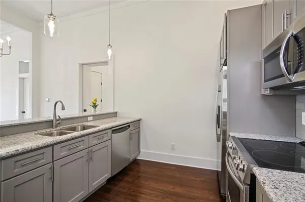 $1,650 | 601 Vallette Street, New Orleans, LA 70114