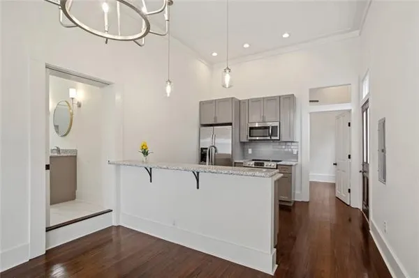 $1,650 | 601 Vallette Street, New Orleans, LA 70114