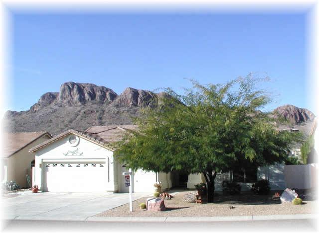 4778 South Rimrock Loop Gold Canyon, AZ 85118 - Photo 1 of 1 Primary Photo