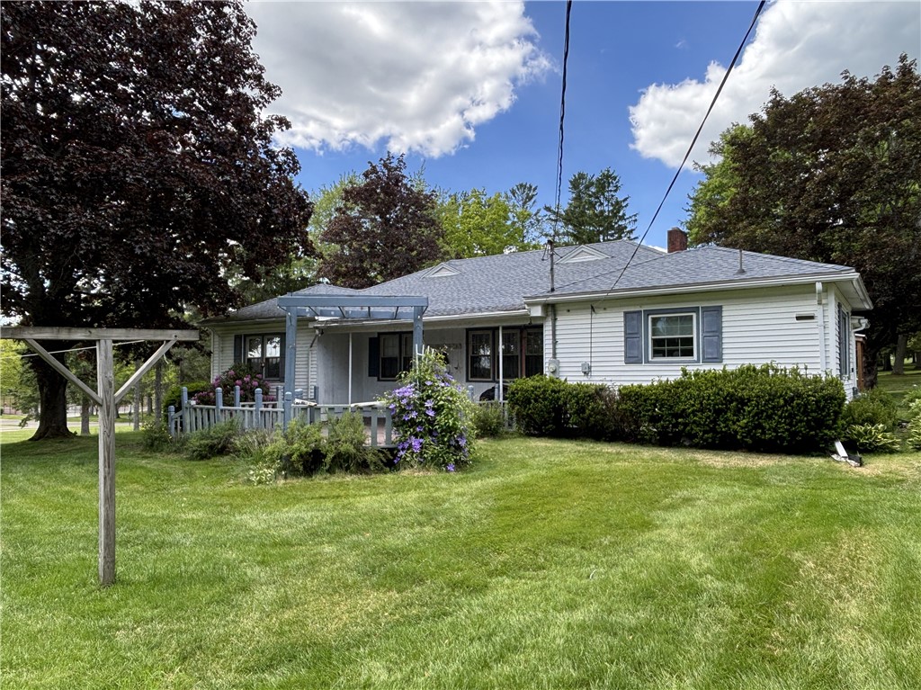 222 Chestnut Street Kane, PA 16735 - Photo 5 of 32