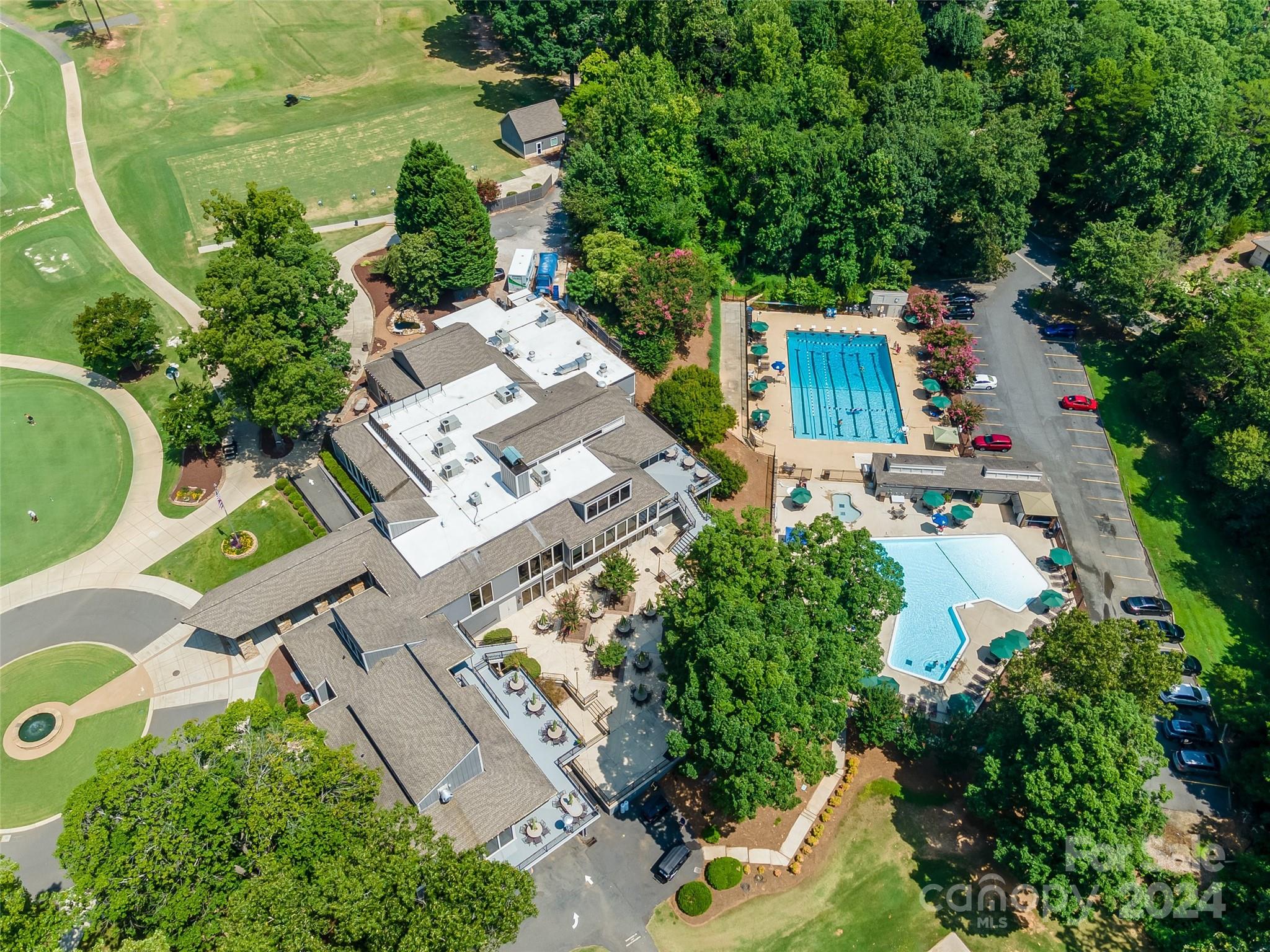 15 Tanglewood Road Clover, SC 29710 - Photo 43 of 48 Gallery Image 43