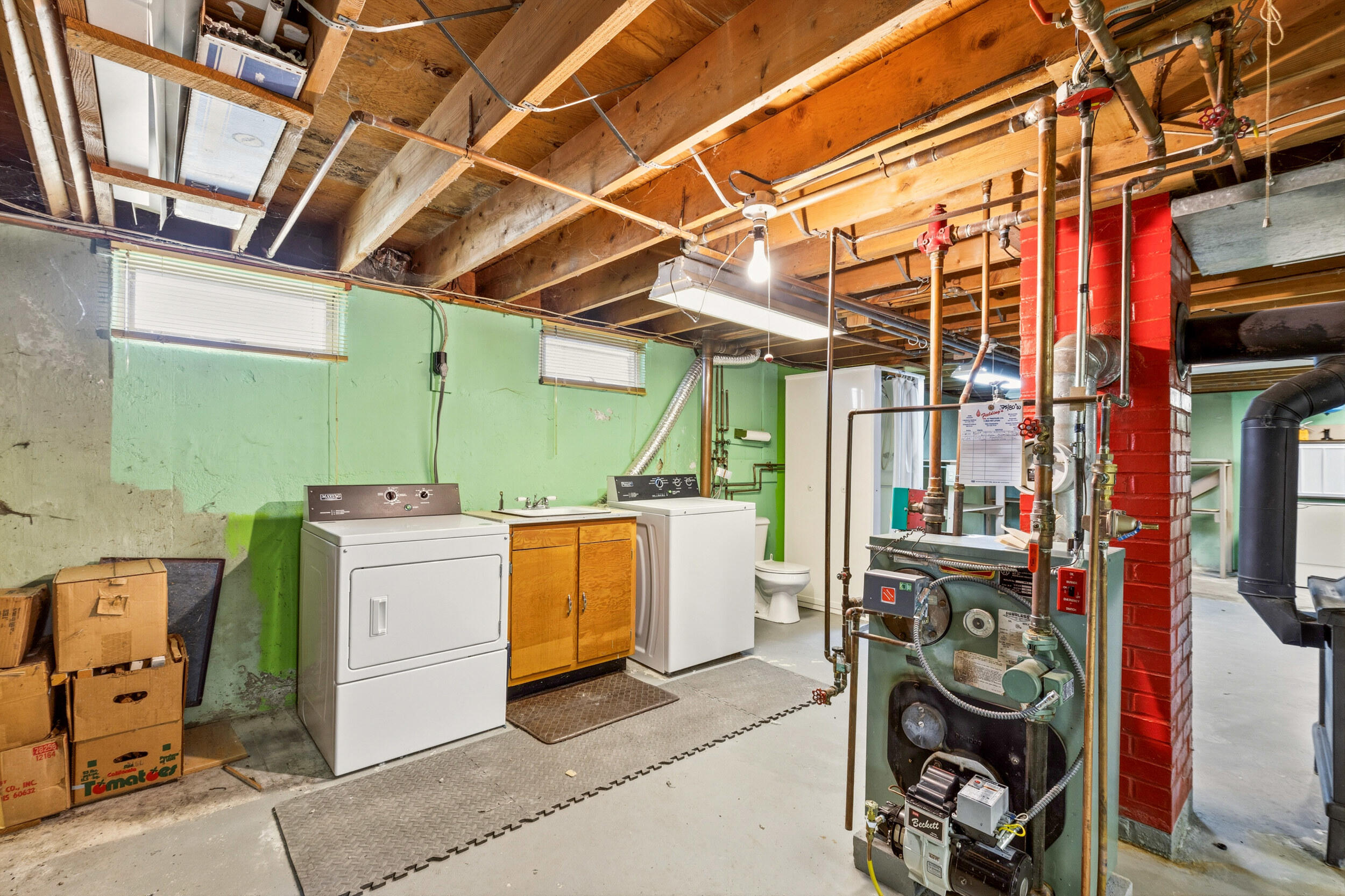 47 Stevens Street Lewiston, ME 04240 - Photo 23 of 30 47 stevens st lewiston_019