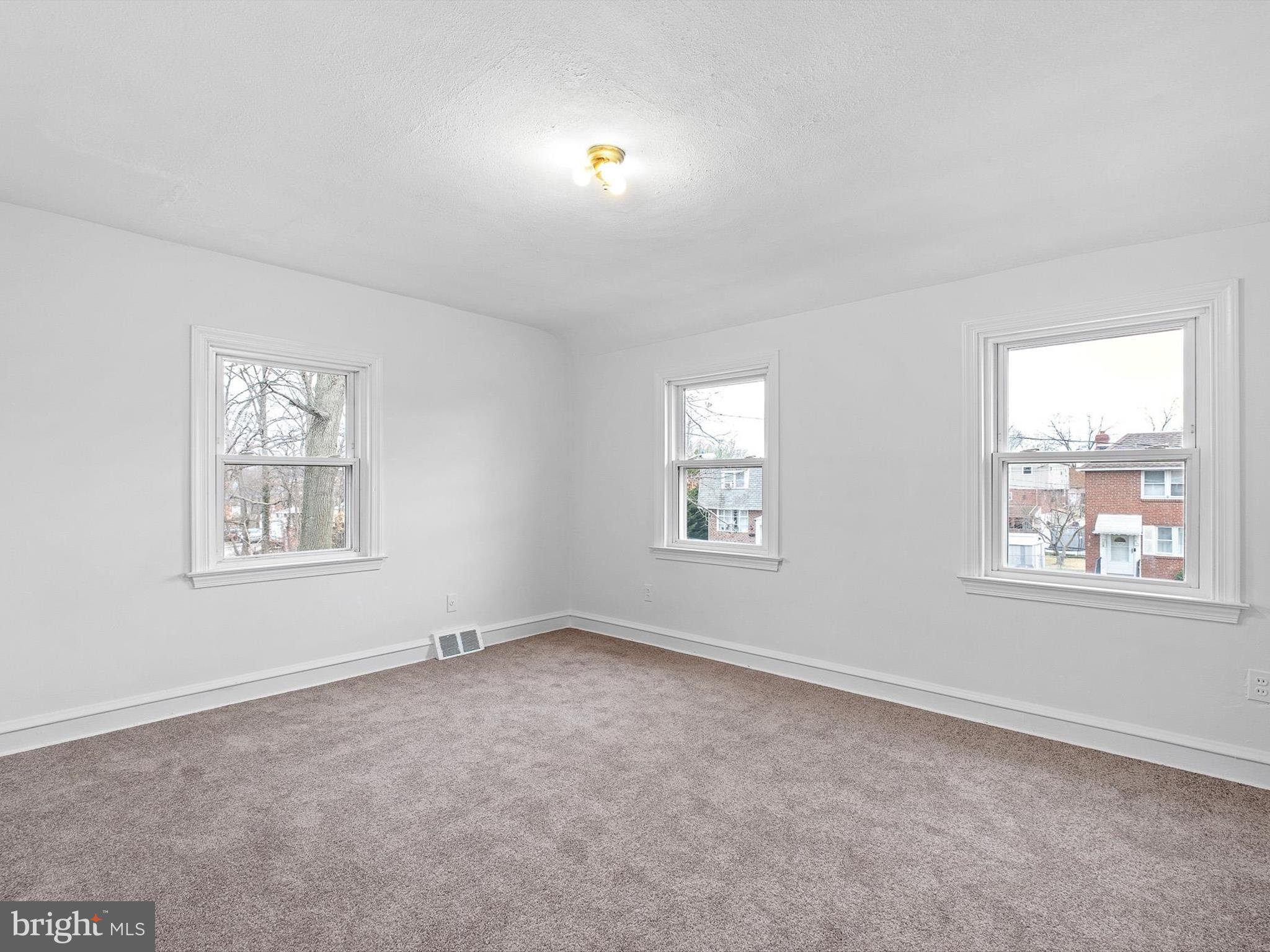 714 Dean Street Ridley Park, PA 19078 - Photo 18 of 20 Primary Bedroom