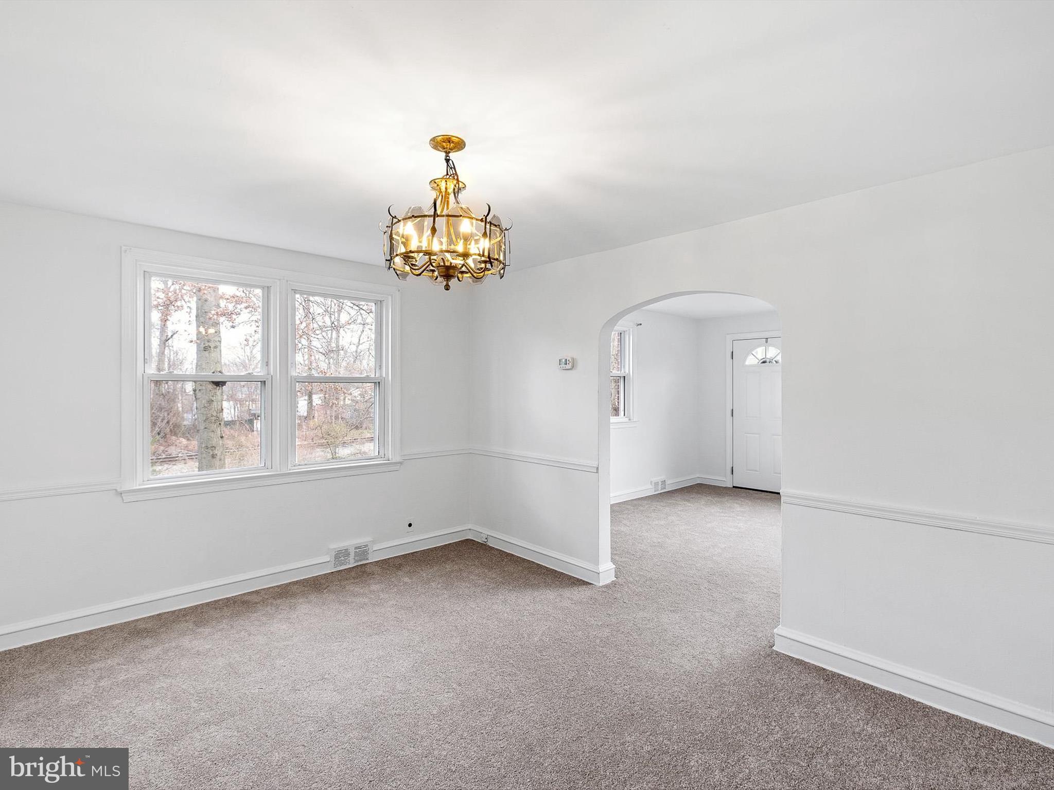 714 Dean Street Ridley Park, PA 19078 - Photo 9 of 20 Dining Room